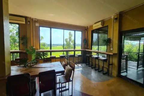 Commercial property in Chiang Mai, Thailand 1200 sq.m. № 162816 - photo 17