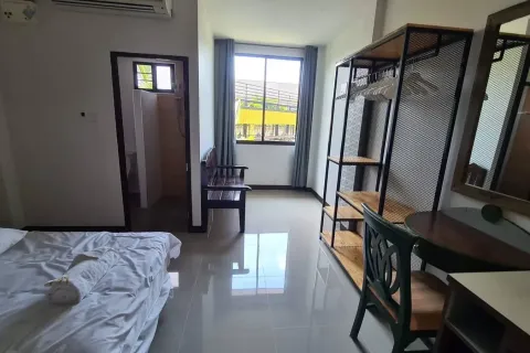 Propriété commerciale à Chiang Mai, Thaïlande 1200 m2 № 162816 - photo 10