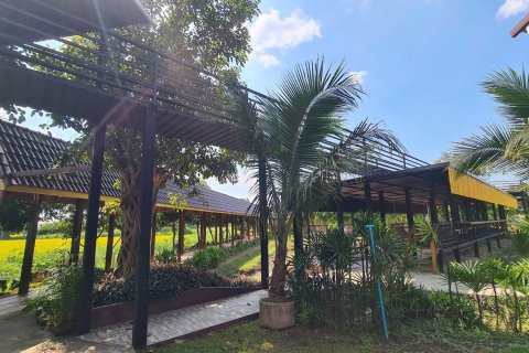 Propriété commerciale à Chiang Mai, Thaïlande 1200 m2 № 162816 - photo 13