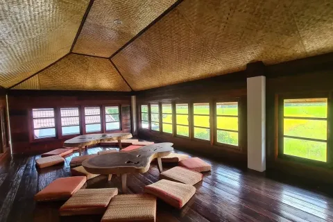 Коммерческая недвижимость в Чиангмае, Таиланд 1200м2  № 162816 - фото 6