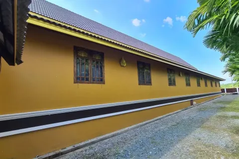 Commercial property in Chiang Mai, Thailand 1200 sq.m. № 162816 - photo 12