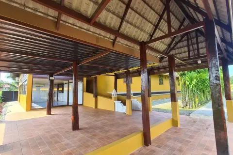 Propriété commerciale à Chiang Mai, Thaïlande 1200 m2 № 162816 - photo 5