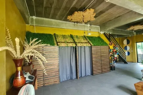 Propriété commerciale à Chiang Mai, Thaïlande 1200 m2 № 162816 - photo 8