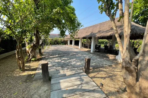 Propriété commerciale à Chiang Mai, Thaïlande 2200 m2 № 162815 - photo 17