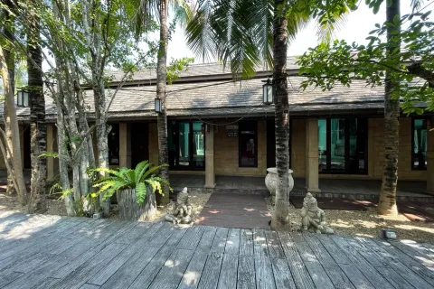 Propriété commerciale à Chiang Mai, Thaïlande 2200 m2 № 162815 - photo 8