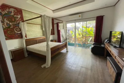 Propriété commerciale à Chiang Mai, Thaïlande 2200 m2 № 162815 - photo 6