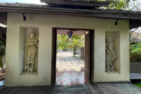 Propriété commerciale à Chiang Mai, Thaïlande 2200 m2 № 162815 - photo 15