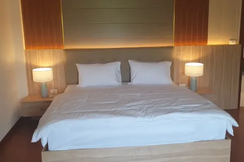 House in Chiang Mai, Thailand 4 bedrooms № 162813 - photo 16