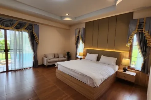 House in Chiang Mai, Thailand 4 bedrooms № 162813 - photo 24