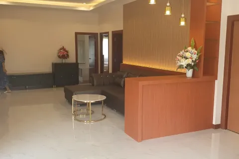 House in Chiang Mai, Thailand 4 bedrooms № 162813 - photo 5