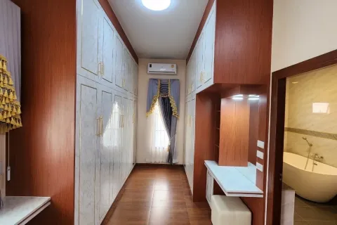 Дом в Чиангмае, Таиланд с 4 спальнями  № 162813 - фото 23