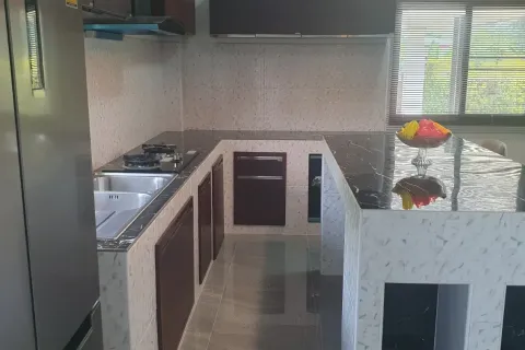 House in Chiang Mai, Thailand 4 bedrooms № 162813 - photo 18