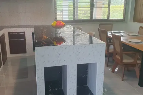 Дом в Чиангмае, Таиланд с 4 спальнями № 162813 - фото 19