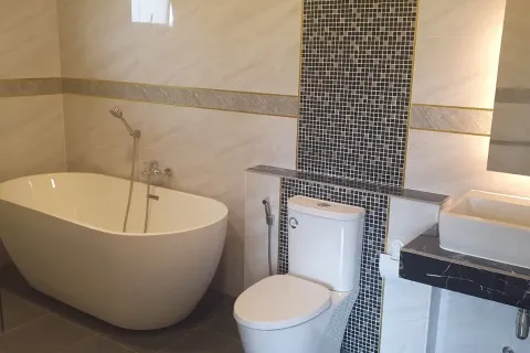 House in Chiang Mai, Thailand 4 bedrooms № 162813 - photo 9