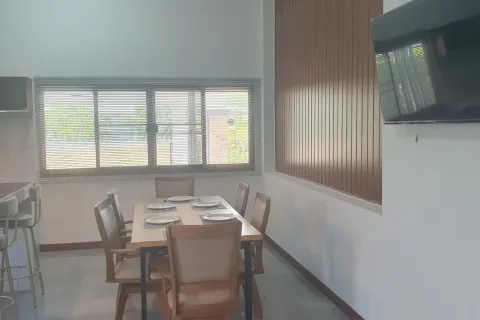 Дом в Чиангмае, Таиланд с 4 спальнями  № 162813 - фото 17