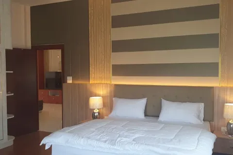 Дом в Чиангмае, Таиланд с 4 спальнями № 162813 - фото 14