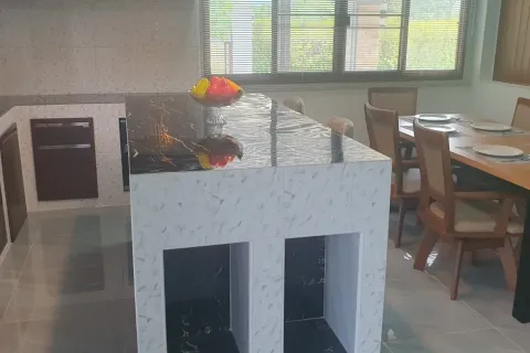 Дом в Чиангмае, Таиланд с 4 спальнями  № 162813 - фото 19