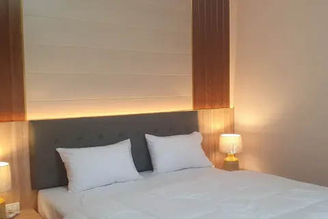 Дом в Чиангмае, Таиланд с 4 спальнями № 162813 - фото 11