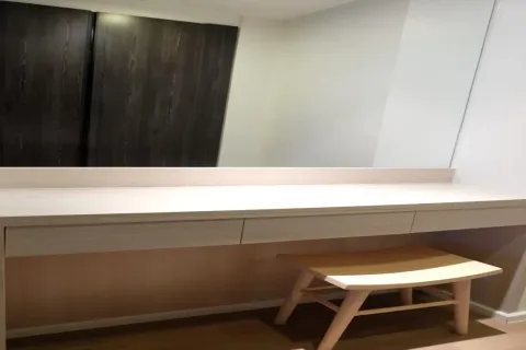 Condo à Chiang Mai, Thaïlande, 1 chambre  № 162814 - photo 8