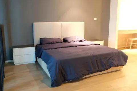 Condo à Chiang Mai, Thaïlande, 1 chambre  № 162814 - photo 15