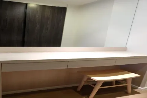 Кондоминиум с 1 спальней в Чиангмае, Таиланд № 162814 - фото 8