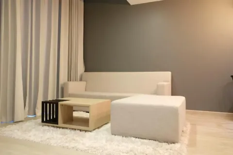 Condo à Chiang Mai, Thaïlande, 1 chambre  № 162814 - photo 11