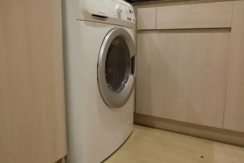 Кондоминиум с 1 спальней в Чиангмае, Таиланд № 162814 - фото 7