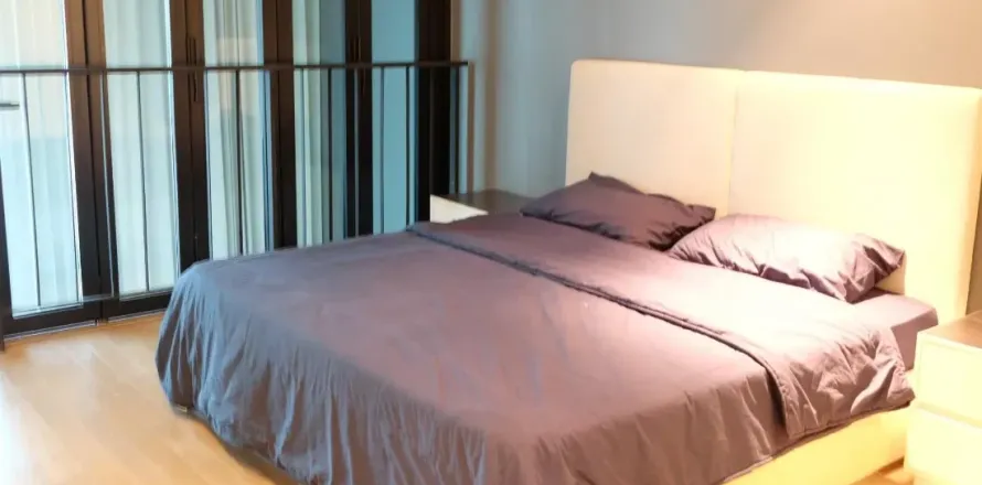 Condo à Chiang Mai, Thaïlande, 1 chambre  № 162814