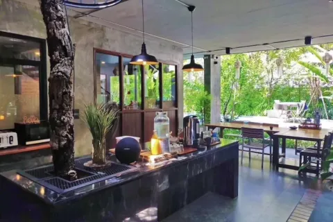 Коммерческая недвижимость в Чиангмае, Таиланд 800м2  № 162818 - фото 17