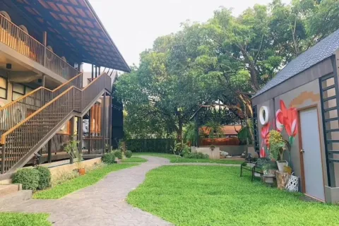 Propriété commerciale à Chiang Mai, Thaïlande 800 m2 № 162818 - photo 11