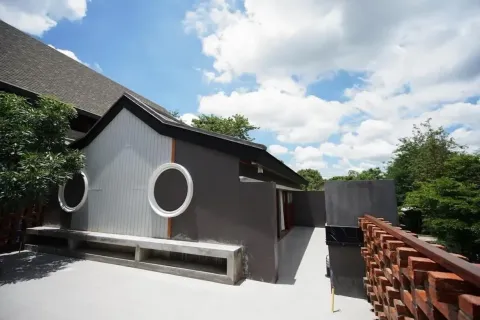 Propriété commerciale à Chiang Mai, Thaïlande 800 m2 № 162818 - photo 13