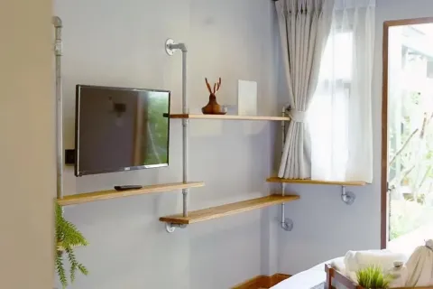 Propriété commerciale à Chiang Mai, Thaïlande 800 m2 № 162818 - photo 3