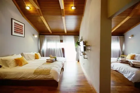 Propriété commerciale à Chiang Mai, Thaïlande 800 m2 № 162818 - photo 20