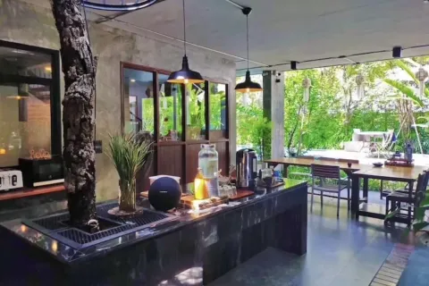 Propriété commerciale à Chiang Mai, Thaïlande 800 m2 № 162818 - photo 17