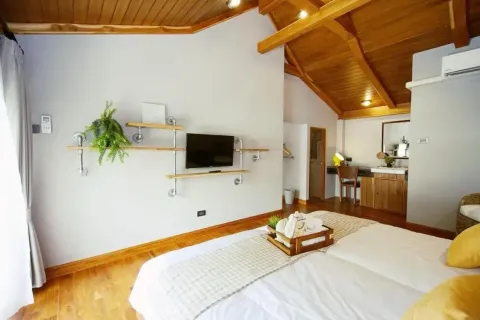 Коммерческая недвижимость в Чиангмае, Таиланд 800м2  № 162818 - фото 14