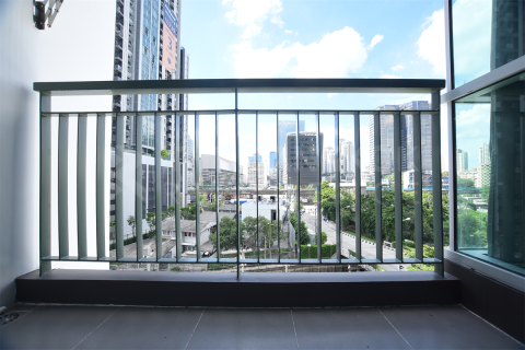 Condo à Bangkok, Thaïlande, 1 chambre № 208511 - photo 3