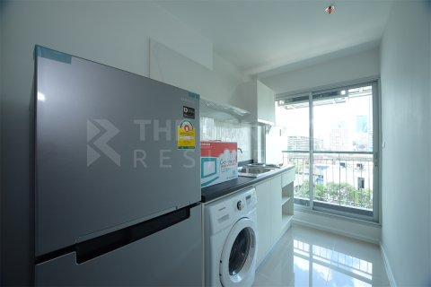 Condo à Bangkok, Thaïlande, 1 chambre № 208511 - photo 5