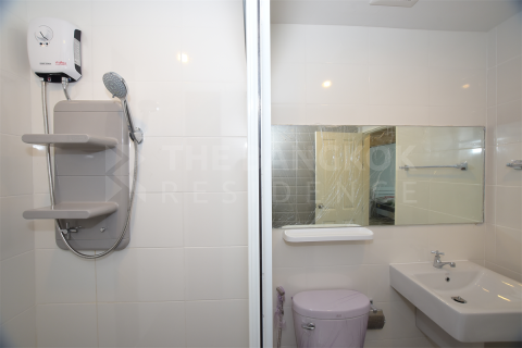 Condo à Bangkok, Thaïlande, 1 chambre № 208511 - photo 8