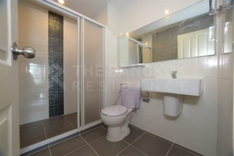 Condo à Bangkok, Thaïlande, 1 chambre № 208511 - photo 9