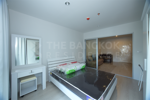 Condo à Bangkok, Thaïlande, 1 chambre № 208511 - photo 10