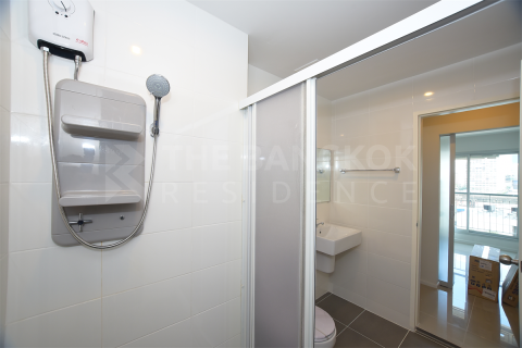 Condo à Bangkok, Thaïlande, 1 chambre № 208511 - photo 7