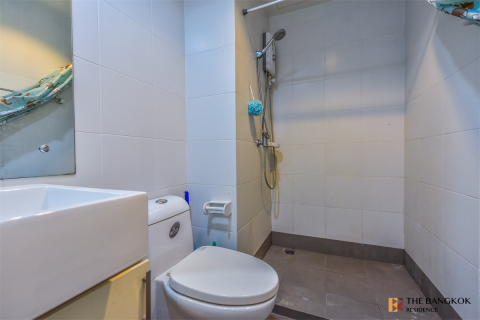 คอนโดมิเนียมในกรุงเทพฯ, ประเทศไทย, 1 ห้องนอน № 208514 - รูปถ่าย 3