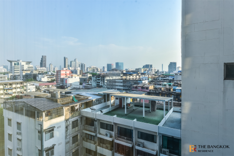คอนโดมิเนียมในกรุงเทพฯ, ประเทศไทย, 1 ห้องนอน № 208514 - รูปถ่าย 2
