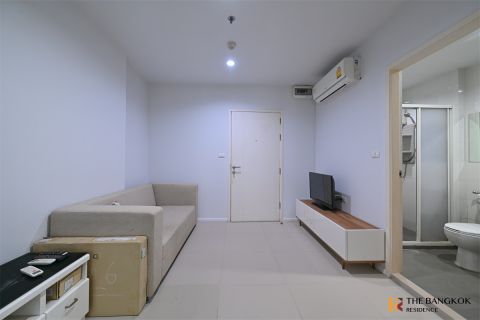 Condo à Bangkok, Thaïlande, 1 chambre № 208510 - photo 3