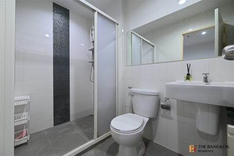 Condo à Bangkok, Thaïlande, 1 chambre № 208510 - photo 4