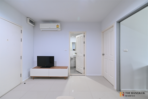 Condo à Bangkok, Thaïlande, 1 chambre № 208510 - photo 8