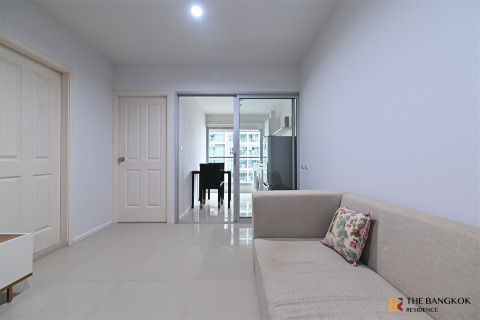 Condo à Bangkok, Thaïlande, 1 chambre № 208510 - photo 10