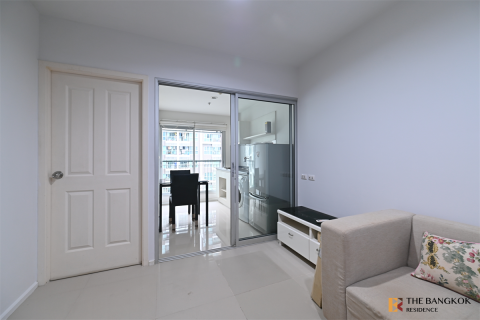 Condo à Bangkok, Thaïlande, 1 chambre № 208510 - photo 9