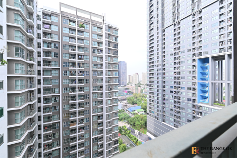 Condo à Bangkok, Thaïlande, 1 chambre № 208510 - photo 2