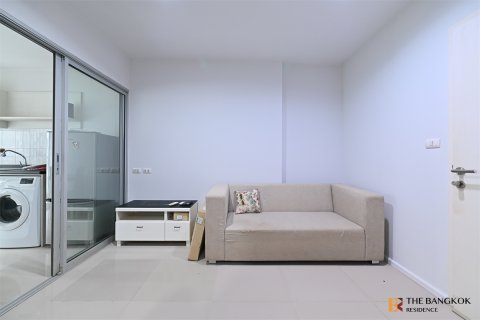 Condo à Bangkok, Thaïlande, 1 chambre № 208510 - photo 7